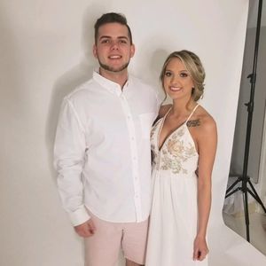 Meet your Posher, Ashlee